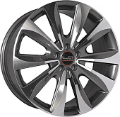 LegeArtis Replica MR110 9x20/5x130 ET48 D84.1 GMF