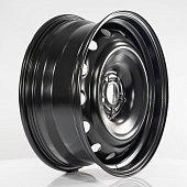 TREBL R-1741 (коробка) 7.5x18/5x108 ET38 D54.1 Black