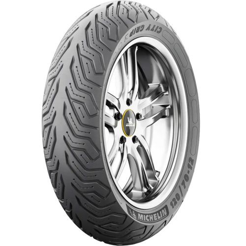 Michelin City Grip 2 140/60 -14 64S TL Rear REINF 2022