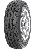 MATADOR MPS125 Variant All Weather 205/65R16C 107/105T (103T) 8PR*(2022)