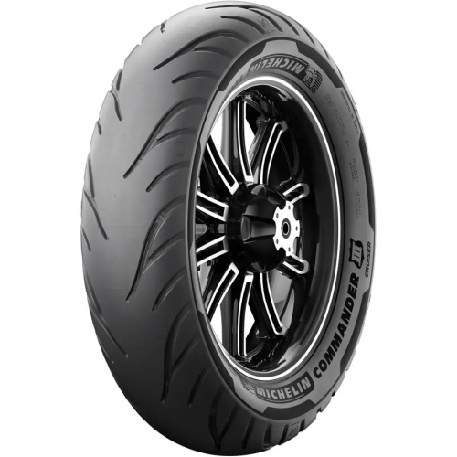 Michelin Commander III Cruiser 150/80 B16 77H TL/TT Rear REINF 2024