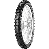 Pirelli Scorpion MX Extra X 80/100 -21 51M TT Front MST