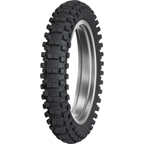 Dunlop Geomax MX34 70/100 -19 42M TT Front  2024