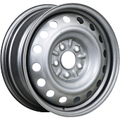 TREBL 9980T (коробка) 6.5x16/5x114.3 ET52.5 D67.1 Silver