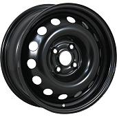 TREBL 5155T (коробка) 5x14/4x100 ET45 D54.1 Black