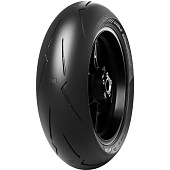 Pirelli Diablo Supercorsa V4 190/50 ZR17 73W TL Rear SP 2023