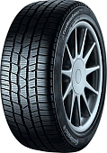 CONTINENTAL ContiWinterContact TS830 P SUV 295/40R20 110W XL FR*(2019)