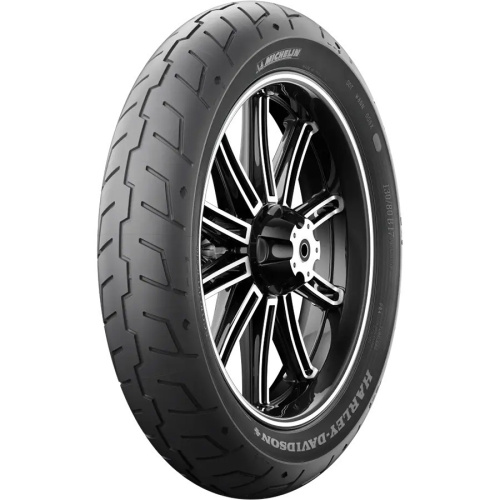 Michelin SCORCHER 31 150/80 B16 77H TL/TT Rear REINF 2024