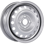 TREBL 53A49A (коробка) 5.5x14/4x100 ET49 D56.6 Black