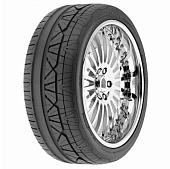 шина NITTO INVO 245/45R20 99W