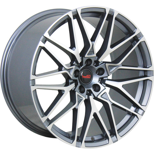 LegeArtis Replica Concept-B542 9.5x21/5x112 ET37 D66.6 (под ориг.крепеж) GMF