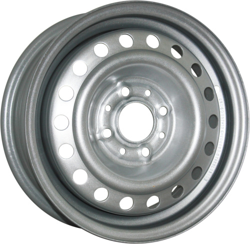 TREBL 8200 (коробка) 6x15/4x108 ET52.5 D63.3 Silver