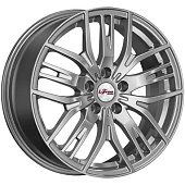 iFree Аскет 7x17/5x108 ET33 D60.1 Хай_вэй