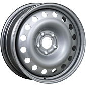 TREBL R-1725 (коробка) 6.5x17/5x114.3 ET46 D67.1 Black