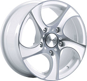 СКАД ВИХРЬ 7x16/5x139.7 ET40 D98.5 бархат_новый