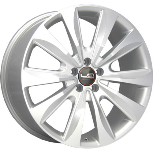 LegeArtis Replica MR110 9x20/5x112 ET45 D66.6 SF