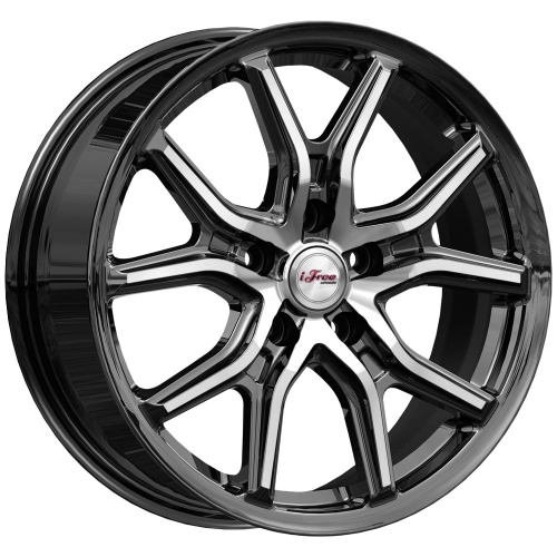 iFree Страйк 6.5x17/5x114.3 ET38 D67.1 Хай_вэй