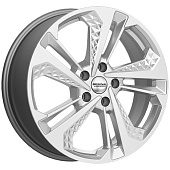 СКАД KL-1069 7x18/5x114.3 ET40 D66.6 Селена