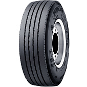 TR-1 385/65R22.5 TYREX ALL STEEL ROAD 160K оси прицепа M+S