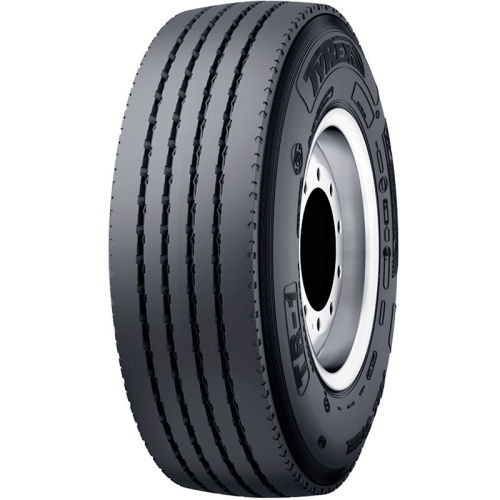 TR-1 385/65R22.5 TYREX ALL STEEL ROAD 160K оси прицепа M+S