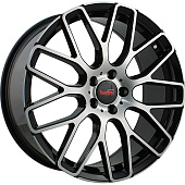 LegeArtis Replica Concept-MR533 8.5x20/5x112 ET53 D66.6 GLOSS_BLACK