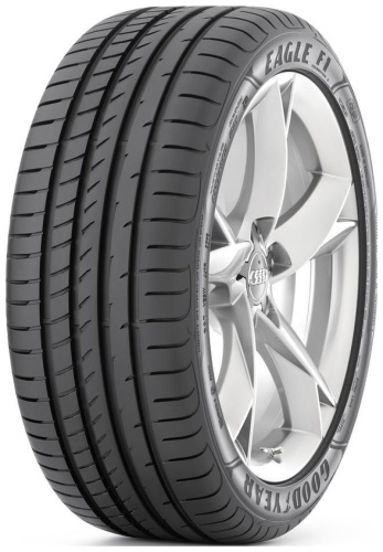 Goodyear Eagle F1 Asymmetric 2 225/45R18 91Y