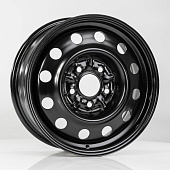 TREBL 8460 (коробка) 6x15/5x114.3 ET40 D66.1 Silver