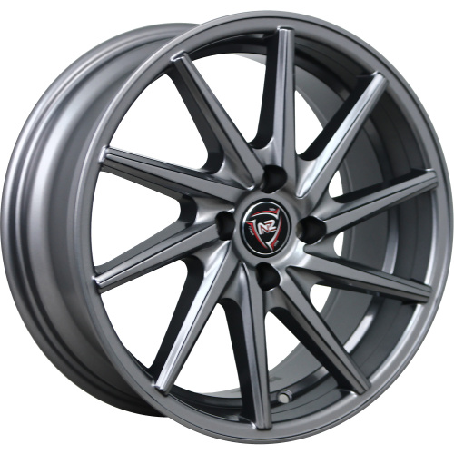 NZ H-03 7x15/4x98 ET30 D58.6 (L) SF
