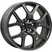 LegeArtis Replica Concept-FD506 7.5x18/5x108 ET50 D63.3 GM