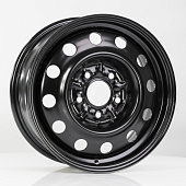 TREBL 64J45H (коробка) 6x15/5x114.3 ET45 D67.1 Black