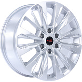 LegeArtis Replica Concept-TY572/1 8.5x20/6x139.7 ET45 D95.1 (под ориг.крепеж+крышку) GM