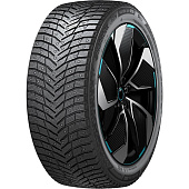 шина HANKOOK iON Nordic i*ce SUV IW04A 245/45R20 103T XL шип Корея