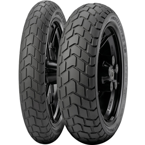 Pirelli MT60 RS Corsa 110/70 R17 54H TL Front  2022