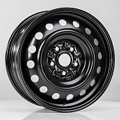 TREBL R-1733 (коробка) 6.5x16/5x114.3 ET45 D54.1 Black