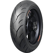 CST CM-S1 160/60 ZR17 69W TL Rear