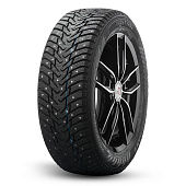 Nordman 8 SUV
