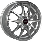 CROSS STREET CR-02 6x15/4x98 ET32 D58.6 SF