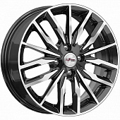iFree Миконос 6x16/4x100 ET37 D60.1 Нео_классик