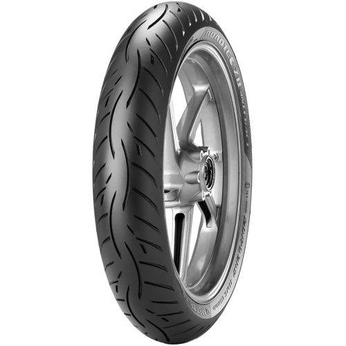 Metzeler Roadtec Z8 170/60 ZR17 72W TL Rear (M) 2024