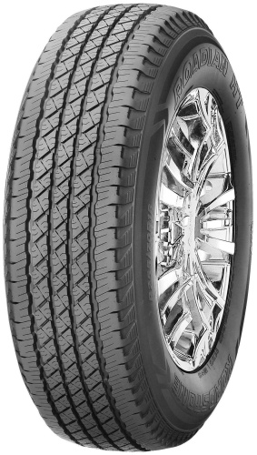 NEXEN ROADIAN HT SUV 215/75R15 100S