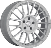 ALCASTA M33 7x17/5x112 ET43 D66.6 BKF