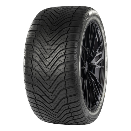 Gripmax SureGrip A/S 205/40R18 86W XL BSW