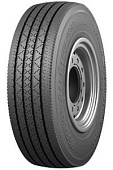 FR-401 TYREX ALL STEEL