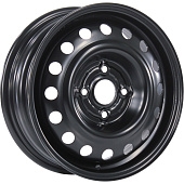 TREBL 5220T (коробка) 5x14/4x100 ET46 D54.1 Black TREBL 5220T (коробка) 5x14/4x100 ET46 D54.1 Black