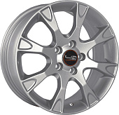 LegeArtis Replica FD51 6.5x16/5x108 ET50 D63.3 S