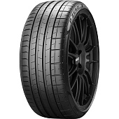 шина Pirelli P-Zero Sports CAR 265/40R22 106V XL PNCS Elect в Санкт-Петербурге