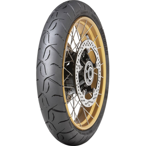 Dunlop Trailmax Meridian 120/70 ZR19 60W TL Front  2024