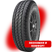 шина lanvigator Mile Max 225/65R16C 112/110T в Санкт-Петербурге