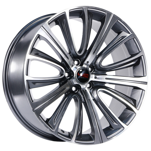 LegeArtis Replica Concept-B531 10x20/5x112 ET40 D66.6 BKF