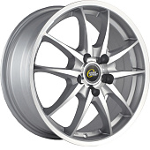 CROSS STREET CR-02 6x14/4x100 ET49 D56.6 SF